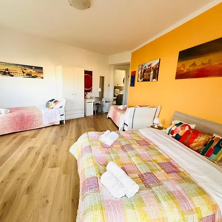 Bed & Breakfast Le Albe Di Sicilia