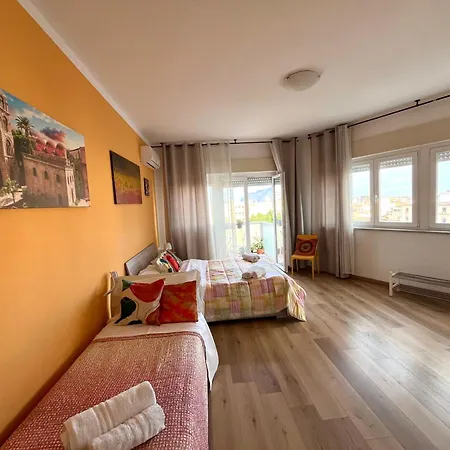 Bed and Breakfast Lealbe Di Sicilia *