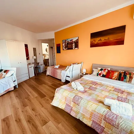 Bed and Breakfast Lealbe Di Sicilia Παλέρμο