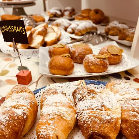 Le Albe Di Sicilia Palermo