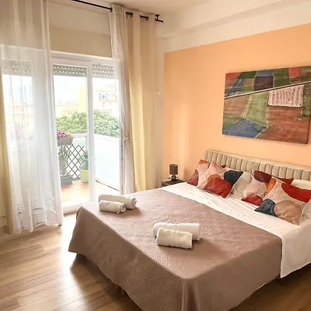 Bed and Breakfast Lealbe Di Sicilia