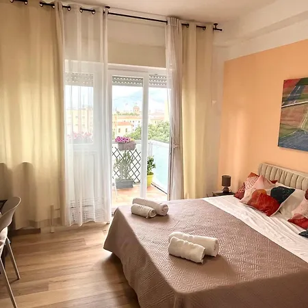 Lealbe Di Sicilia Bed and Breakfast *