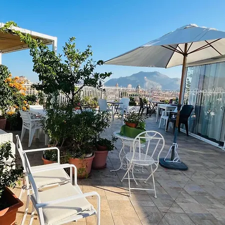 Lealbe Di Sicilia Palermo