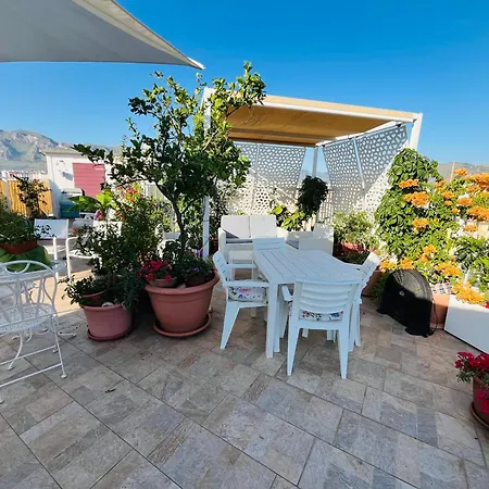 Lealbe Di Sicilia 4* Palermo