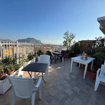 Lealbe Di Sicilia 4*