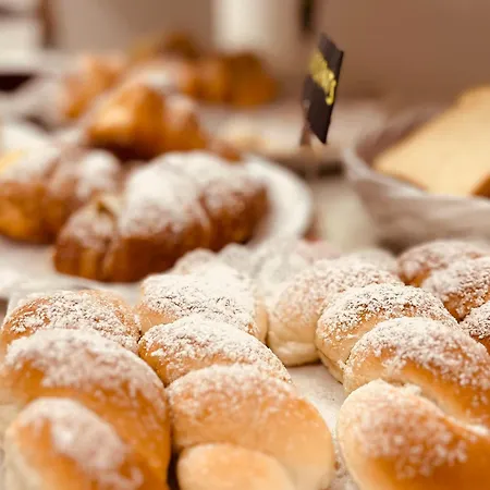 Lealbe Di Sicilia 4*