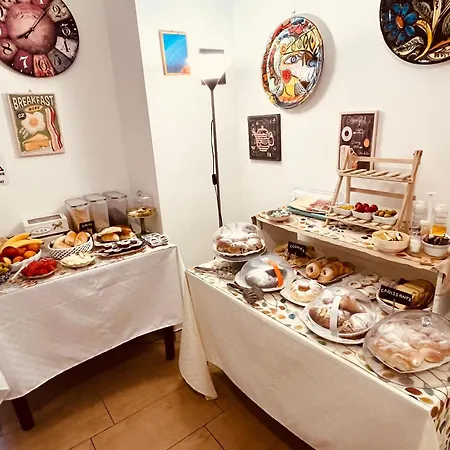 Lealbe Di Sicilia