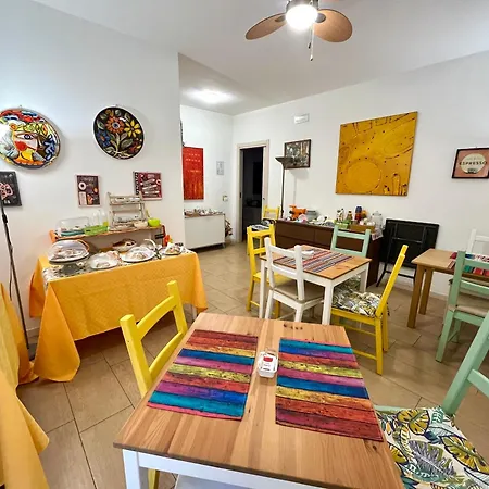 Lealbe Di Sicilia 4* Palermo