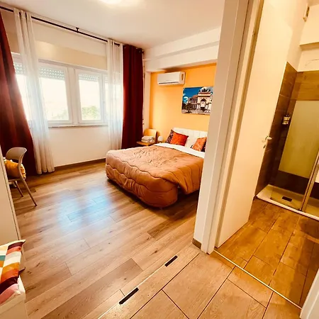 Lealbe Di Sicilia Nocleg ze śniadaniem 4*
