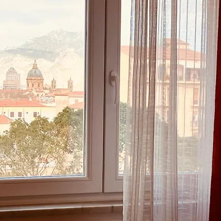 Nocleg ze śniadaniem Lealbe Di Sicilia Palermo