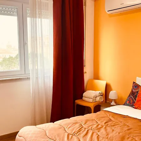 Lealbe Di Sicilia 4* Palermo