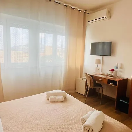 Lealbe Di Sicilia 4*