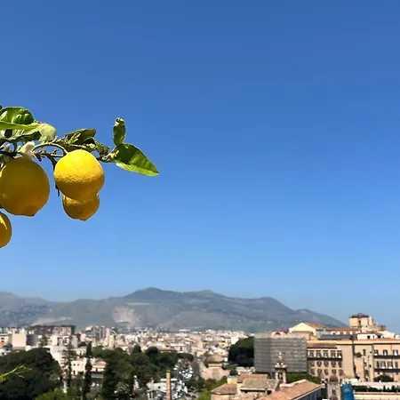 Lealbe Di Sicilia 4*