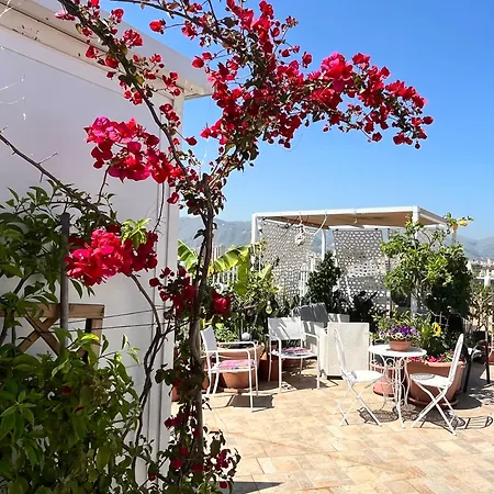 Nocleg ze śniadaniem Lealbe Di Sicilia 4*