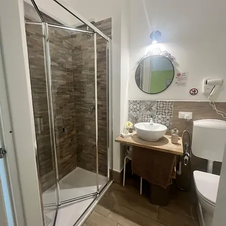 Lealbe Di Sicilia 4*