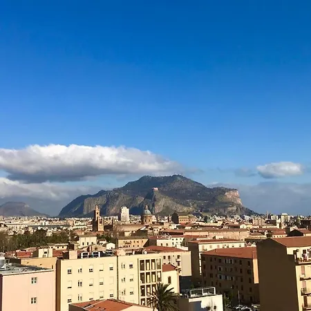 Lealbe Di Sicilia Nocleg ze śniadaniem