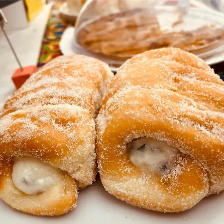 Lealbe Di Sicilia 4*