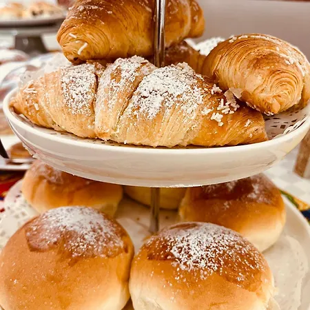 Lealbe Di Sicilia 4*