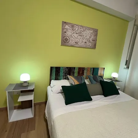 Lealbe Di Sicilia 4* Palermo