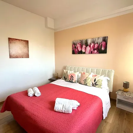 Lealbe Di Sicilia Bed and breakfast 4*