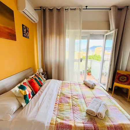 Lealbe Di Sicilia 4*